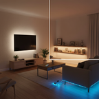 NeonVibes Bluetooth LED Tape Lights