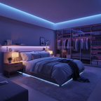 NeonVibes Bluetooth LED Tape Lights